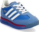 Adidas Originals Sl 72 Rs El I Blue 20