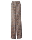 Burda 5801 - Bukse EUR: 36-46 US: 10-20