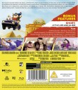 The Bad Guys 2 / Barske Bøller 2 Bluray