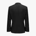 BOSS Huge Suit Jacket - Black