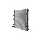 Radiator MAHLE ORIGINAL CR 557 000S
