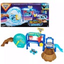 Monster Jam 1:64 Lekesett Bilvask
