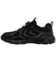 Hummel Sko   Innsats One VC Jr   Black/Black   Hummel   32   Sko   Svart