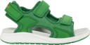 Viking Anchor Sandal 3V Green 26