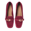Baldinini Dame Sko Rosa 38 1/2 EU,
