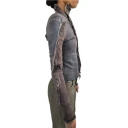 Rick Owens Dame Jakker Flerfarget L,