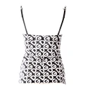 Dolce & Gabbana Dame Topper Flerfarget XL,