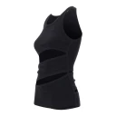 Coperni Dame Topper Svart S,