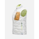 Peak Performance Helium Utility Down Vest Dame Antarctica L