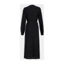 Stella McCartney, Dame, Kjoler, Svart, S,
