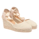 Castañer Dame Sko Beige 37 EU,