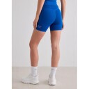 Aim'n   Sykkelshortser Running Midi Biker Shorts   Blå