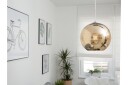 Taklampe Asaro 25 Cm Searchlight