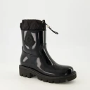 Moncler Dame Sko Svart 41 EU,