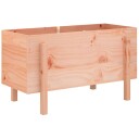 Høybed 101x50x57 cm heltre douglasgran