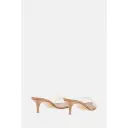 Gianvito Rossi Dame Sko Brun 36 EU,