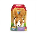 Happy Pets PLYSJ - HAPPY HOPPY KANIN HUTCH