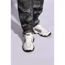 Dsquared2 Herre Sko Hvit 45 EU,