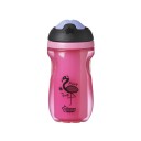 Drikkeflaske Explora Rosa 260 ml 12 mnd+