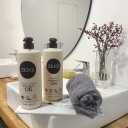 Zenz Organic Sweet Sense No. 04 Fuktighetsgivende Sjampo 1000 ml