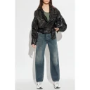 Diesel Dame Jeans Blå W30 L30,