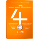 4Her PMS supplement  60 stk