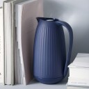 Kähler Hammershøi termoskanne indigo (mørkeblå)