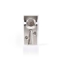 Antennekabel Kontakt Han - Coax Adapter Han
