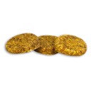 Jr Farm Grainless Dental Cookies Gulrot