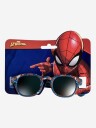 Marvel Spider Man Solbriller Blå