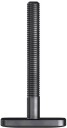 Thule T-track Adapterbrukes til Snowpack og Snowpack Extender