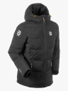 Dæhlie Jacket Podium Sort XS
