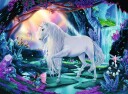 Ravensbruger  Puzzle  Unicorn 300p
