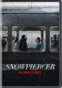 Snowpiercer  Den Komplette Serien DVD