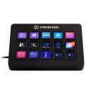 Elgato Stream Deck MK2 Kontroller for Live Streaming - Svart