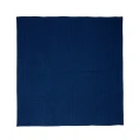 Hübsch Sen Bedspread Dark Blue   Navy   260X260CM