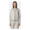 K Way Dame Gensere & Hettegensere Beige L,