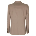 Seventy Dame Jakker Brun M,