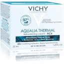 Vichy Aqualia Thermal Rich Fuktighetskrem for Tørr Hud 50 ml