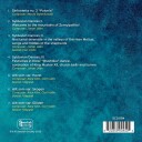 Skallsjö Sommarorkester, Vågspel  Glöden  CD