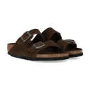 Birkenstock Herre Sko Brun 45 EU,