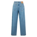 Diesel Herre Jeans Blå W36,