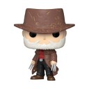 Wolverine Ultimate Old Man Logan