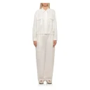 Fabiana Filippi Dame Jakker Hvit S,
