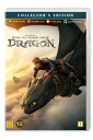 How To Train Your Dragon (2025) / Dragetreneren DVD