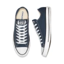 Converse Herre Sko Blå 41 EU,