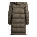 Parajumpers Dame Frakker Grønn XL,