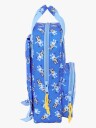 Bluey Ryggsekk 4,5l Let's Play