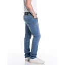 Replay Herre Jeans Blå W31 L34,