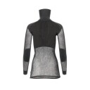Aclima WoolNet Polo, dame - Str. 2XL